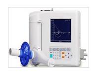 北京麥邦MSA-99肺功能檢測儀