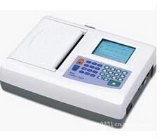 鈴謙十二導數字式心電圖機 Kenz Cardico 1210