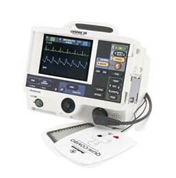 美敦力菲康Lifepak20e除顫監護儀