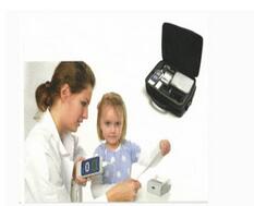 德國麥科新生兒聽力篩查儀