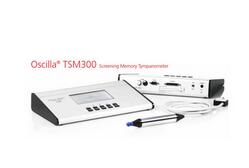 丹麥邁迪克聲阻抗 TSM300型