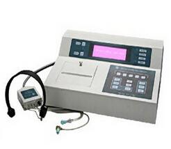 中耳功能分析儀(聲阻抗) MD-6500