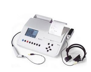 麥科聲阻抗儀 mi24