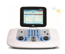 美國(guó)雙通道純音聽力計(jì) GSI Audiostar pro