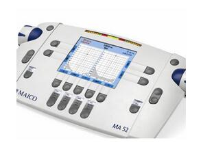 德國(guó)麥科聽力計(jì) MA51-52