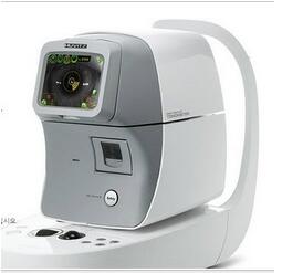 韓國(guó)海威池HNT-7000 非接觸式眼壓計(jì)