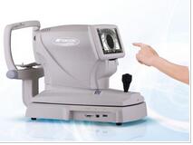 日本拓普康CT-800非接觸式眼壓計