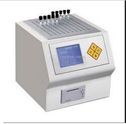 全自動血沉分析儀 Auto-Compact
