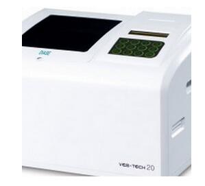 自動化血沉分析儀 VES-TECH 30