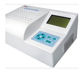 動態血沉分析儀 ESR-2040