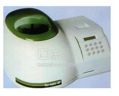 全自動動態血沉分析儀 Ves-Matic 20