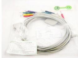 十組合病人導聯線 0201014