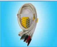 5導聯線 A5157-EL1-004