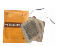 中醫定向透藥治療儀用電極片 HJDX-A