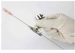 腹部探頭穿刺架 AL9133