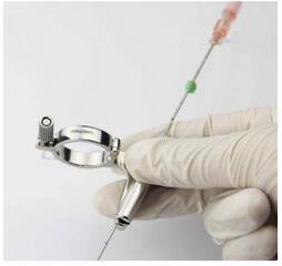 心臟探頭穿刺架 PHS42