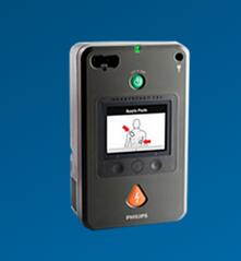 半自動體外除顫器 HeartStart FR3