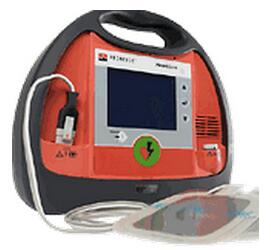 半自動體外除顫器 HeartSave AED-M