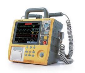 除顫監護儀 BeneHeart D5