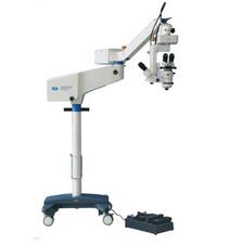 手術(shù)顯微鏡 SOM2000Dx