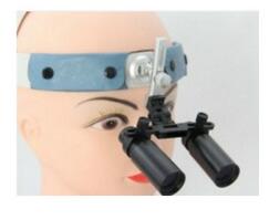 頭盔式放大鏡 DM型