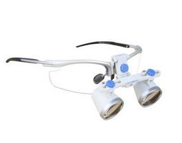 太空鏡架式手術放大鏡 SLF型