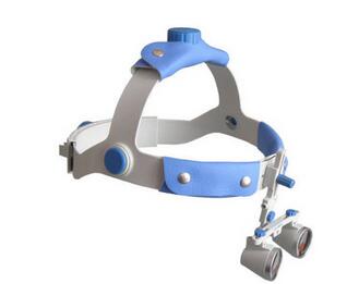 頭箍式手術放大鏡 SLH型