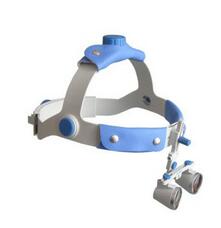 額帶放大鏡 Henko-700型