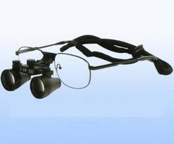 伽利略式放大鏡 SXY-FJ型