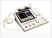 日本光電HI-205便攜式肺功能儀