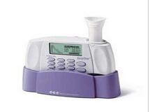 瑞士ndd EasyOne肺功能檢測儀