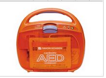 日本光電AED-2100K自動體外除顫器