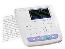 日本光電ECG-1350C/P心電圖機(jī)