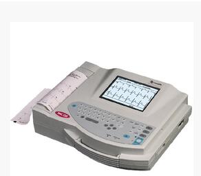 美國GE MAC1200十二導(dǎo)心電圖機(jī)