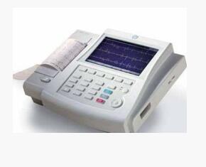 美國GE MAC800十二道心電圖機(jī)