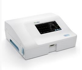 美國偉倫CP150十二道心電圖機(jī)