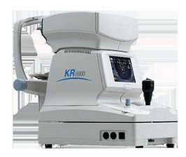 日本拓普康RM8900電腦驗(yàn)光儀