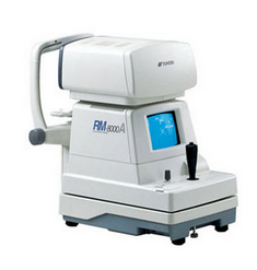 日本拓普康RM-8000A電腦驗(yàn)光儀