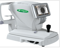 日本拓普康RM-800電腦驗(yàn)光儀