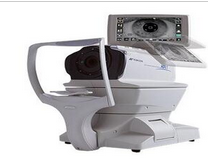 日本拓普康KR-1 / RM-1全自動(dòng)角膜曲率電腦驗(yàn)光儀