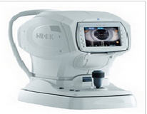 日本尼德克TONOREF II全自動(dòng)電腦驗(yàn)光儀