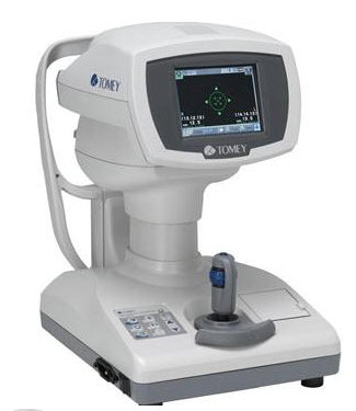 多美FT-1000非接觸眼壓計