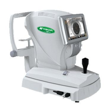日本拓普康RM-800電腦驗光儀