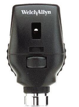 美國偉倫3.5 伏標準檢眼鏡 11710型