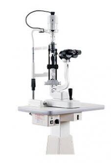 拓普康SL-3G裂隙燈顯微鏡