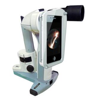 英國凱樂PSL Classic手持式裂隙燈