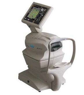 拓普康SP-1P角膜內皮細胞計