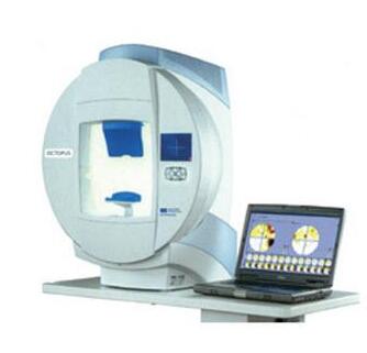 瑞士海格Octopus900全視野計