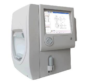 SK-850A光投射視野計