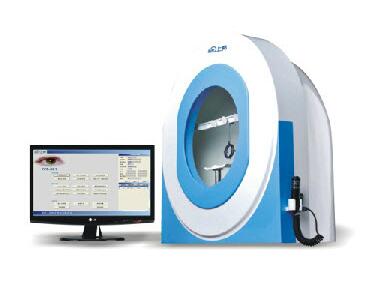 IVS-201A分體式電腦視野儀